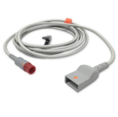 Kable IBP do kardiomonitorów B/D IBP-BLT-UT40
