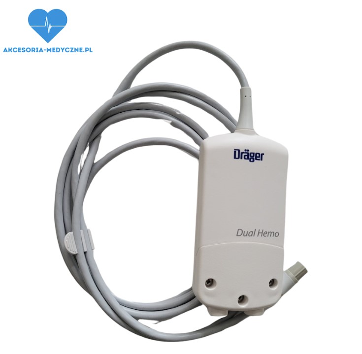 Kable IBP do kardiomonitorów używane B/D MS20783