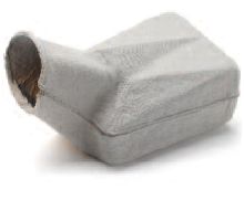 Kaczki sanitarne jednorazowe Vernacare 103AA120