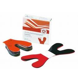 Kalki stomatologiczne B/D kalka podkowiasta