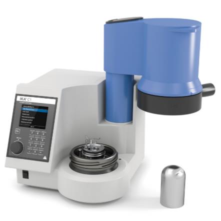 Kalorymetry laboratoryjne IKA C 1 Package 1/10