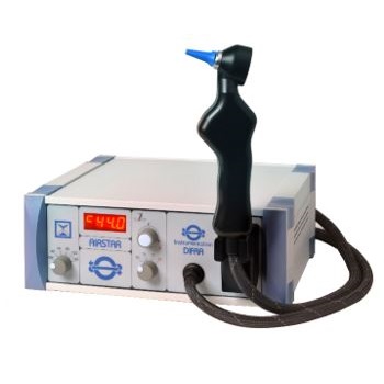 Kalorymetry powietrzne DIFRA AirStar