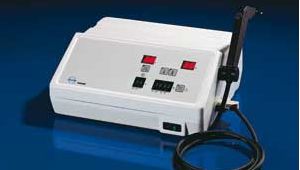 Kalorymetry powietrzne ATMOS Varioair