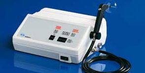 Kalorymetry wodne ATMOS Variotherm plus