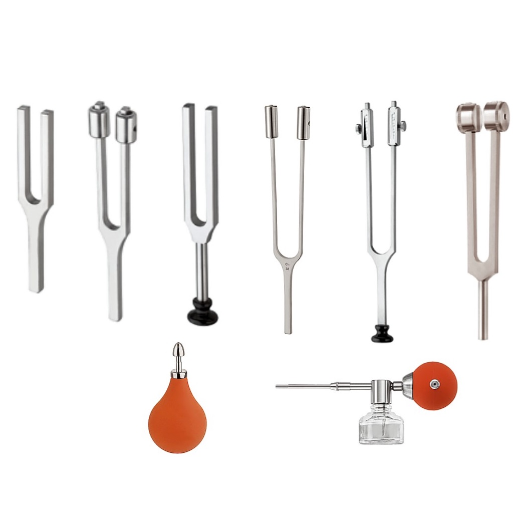 Kamertony (stroiki) Medicon Kamertony