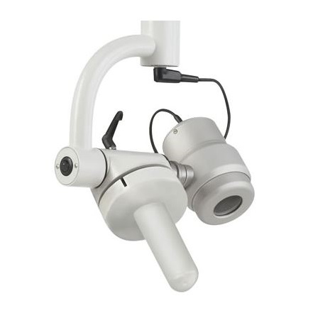 Kamery do lamp operacyjnych KLS Martin surgiCam HD