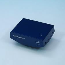 Kamery do mikroskopów Carl Zeiss AxioCam MRc