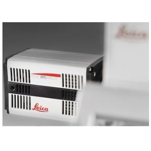 Kamery do mikroskopów LEICA DFC9000