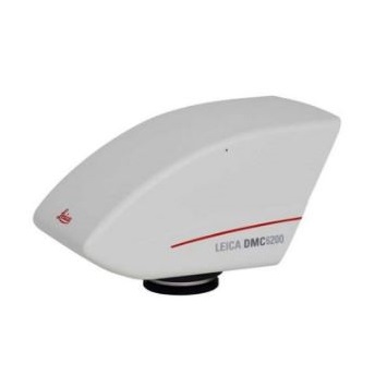 Kamery do mikroskopów LEICA DMC6200