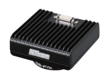 Kamery do mikroskopów Nikon DS-Fi1c