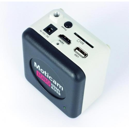 Kamery do mikroskopów Motic Moticam 1080 / MOTICAM 1080X