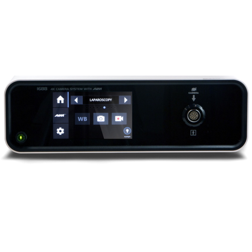 Kamery endoskopowe Stryker 1688 HD