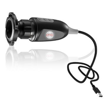 Kamery endoskopowe Optec Full HD USB 3.0
