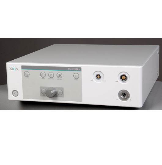 Kamery endoskopowe XION Matrix EL