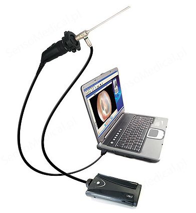 Kamery endoskopowe SOPRO-COMEG SOPRO UBI PACK