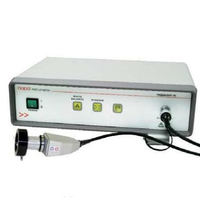 Kamery endoskopowe nopa instruments XT 305/00; XT 305/01