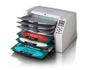 Kamery laserowe klisz rentgenowskich Codonics Codonics Horizon