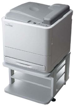 Kamery laserowe klisz rentgenowskich FUJIFILM DRYPIX Prima