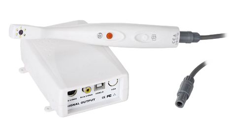 Kamery wewnątrzustne Shanghai Handy Medical Equipment CAMASSIST