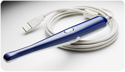 Kamery wewnątrzustne GENDEX GXC-300