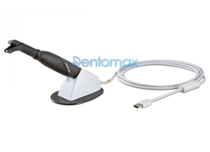 Kamery wewnątrzustne laserowe KaVo DiagnoCam