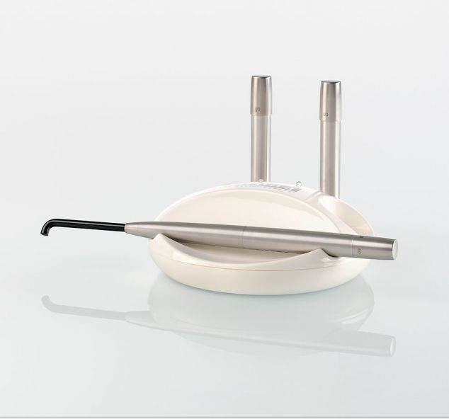 Kamery wewnątrzustne Sirona SIROInspect