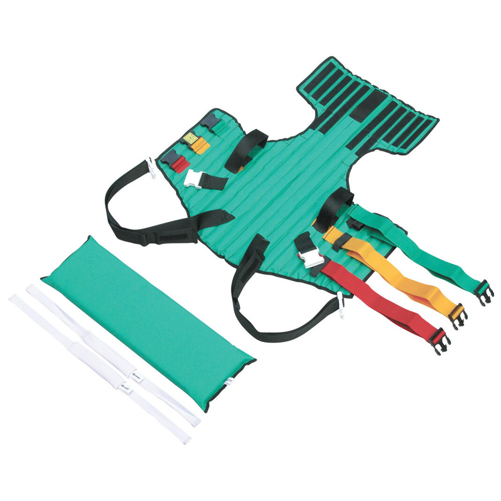 Kamizelki do unieruchomienia kręgosłupa (KED) FERNO KED