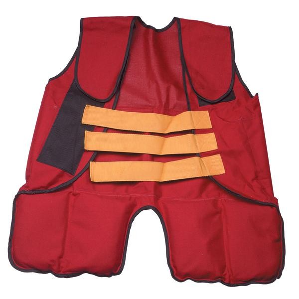 Kamizelki dociążeniowe Nasco SB32275U