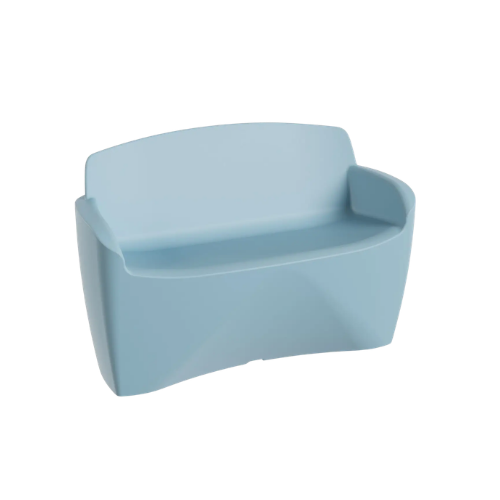 Kanapy bezpieczne do psychiatrii Rokmob jednoczęściowa