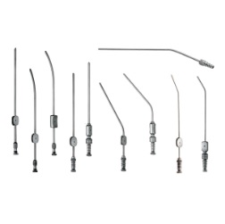 Kaniule do odsysania Medicon Kaniule ssące