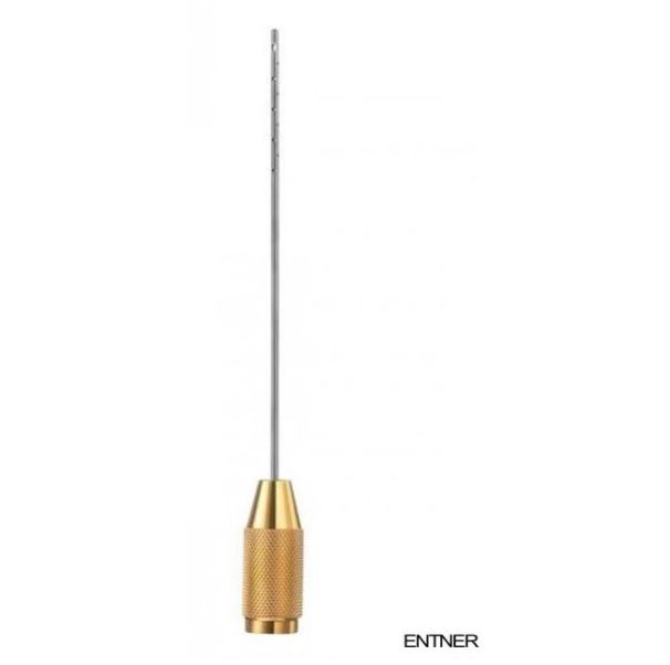 Kaniule do pobrania tkanki tłuszczowej (liposukcji) B/D Kaniule do liposukcji