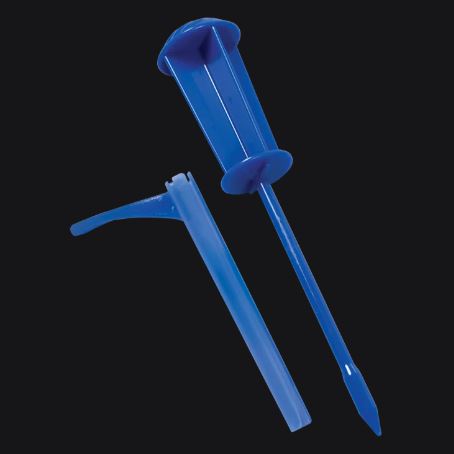 Kaniule - płaszcze trokara do artroskopii ARTHREX Shoehorn