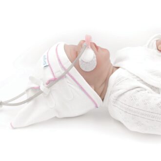 Kaniule podwójne do podawania tlenu  AirGap  AirGap