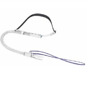 Kaniule podwójne do podawania tlenu Joyox Kaniula nosowa