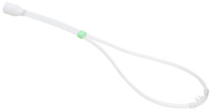 Kaniule podwójne do podawania tlenu BESMED NCAT