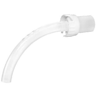 Kaniule wewnętrzne do rurek tracheostomijnych SUMI krótka z łącznikiem i otworami fenestracyjnymi