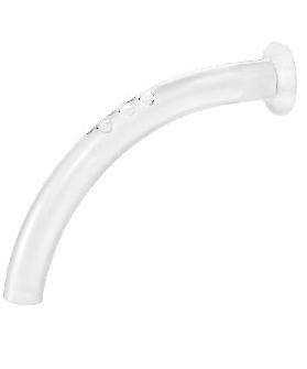 Kaniule wewnętrzne do rurek tracheostomijnych SUMI z kołnierzem i otworami fenestracyjnymi