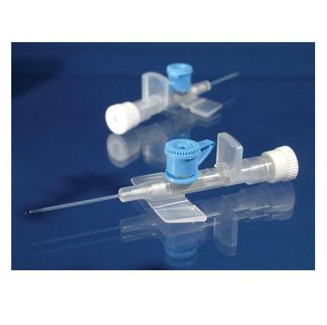 Kaniule żył obwodowych (wenflony) Becton Dickinson Venflon