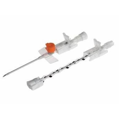 Kaniule żył obwodowych (wenflony) Becton Dickinson Venflon PRO Safety