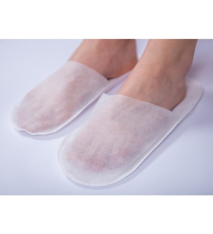 Kapcie jednorazowe B/D GRO-HIG-KAPCIE-00386