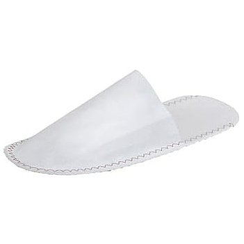 Kapcie jednorazowe B/D Kapcie z włókniny