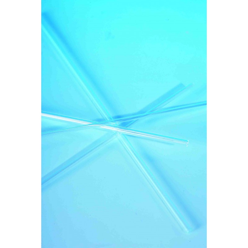 Kapilary laboratoryjne International Scientific Supplies do oznaczania punktu topnienia