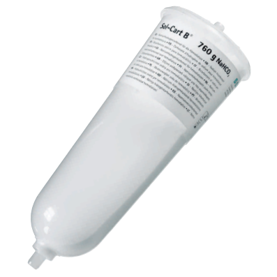 Kapsuły, koncentraty do dializ B.Braun Sol-Cart B