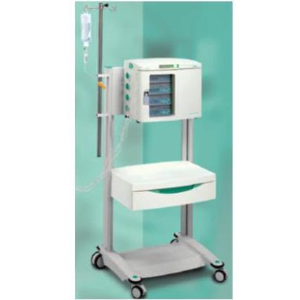 Kapsuły na pompy infuzyjne do  stosowania w środowisku MRI B.Braun Space Station MRI