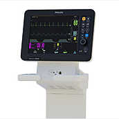 Kardiomonitory do stosowania w środowisku MRI PHILIPS Expression MR200