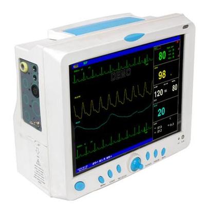 Kardiomonitory przyłóżkowe CONTEC CMS 9000