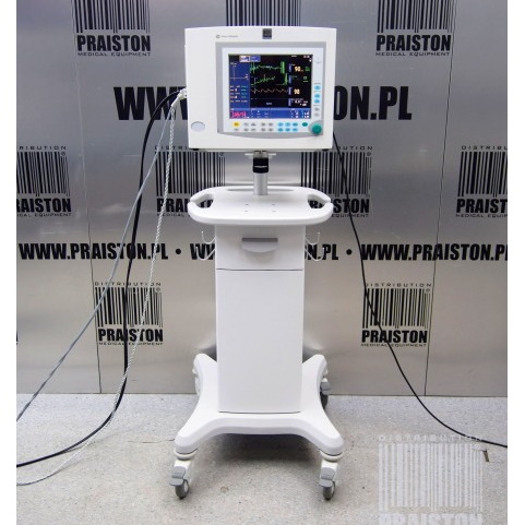 Kardiomonitory przyłóżkowe używane B/D Datex Ohmeda N-MRI2-01 - Praiston rekondycjonowany