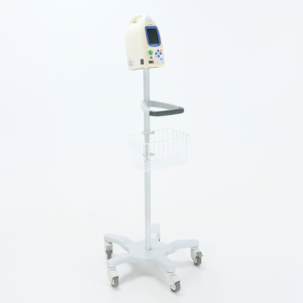 Kardiomonitory przyłóżkowe używane B/D Fukuda Denshi DS-7001 - Praiston rekondycjonowany