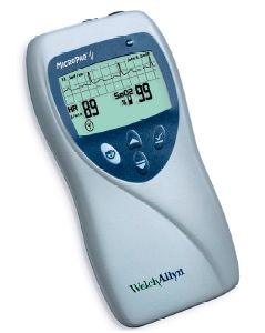Kardiomonitory telemetryczne Welch Allyn Micropaq
