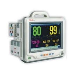 Kardiomonitory transportowe SCHILLER ARGUS TRUSCOPE elite A6